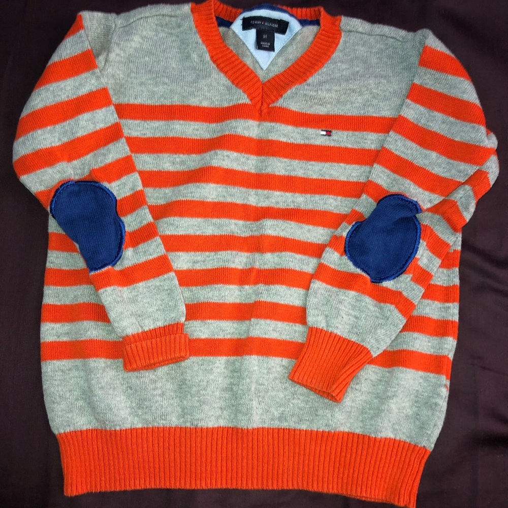 Tommy Hilfiger sweater